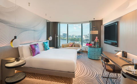 W Brisbane - Phillip Island Accommodation 3