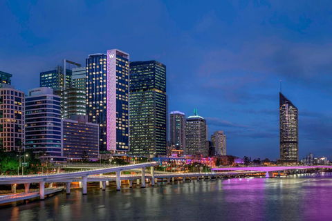 W Brisbane - Phillip Island Accommodation 2