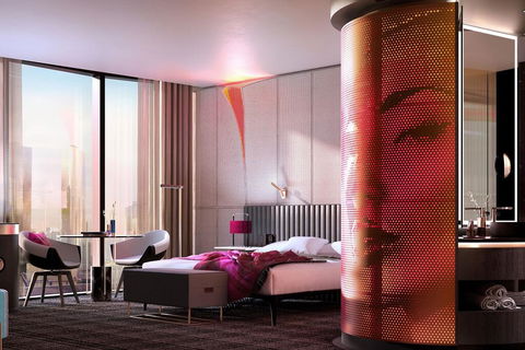 W Melbourne - Phillip Island Accommodation 0