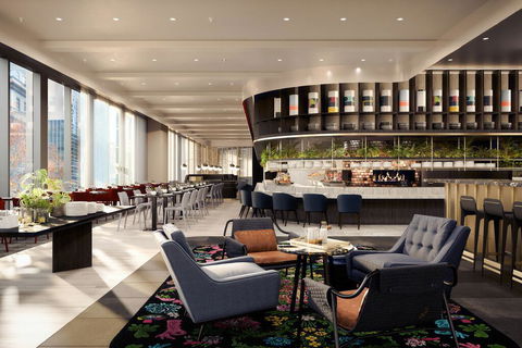 W Melbourne - Phillip Island Accommodation 1