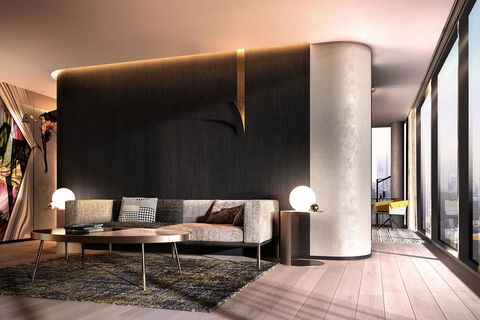 W Melbourne - Phillip Island Accommodation 3