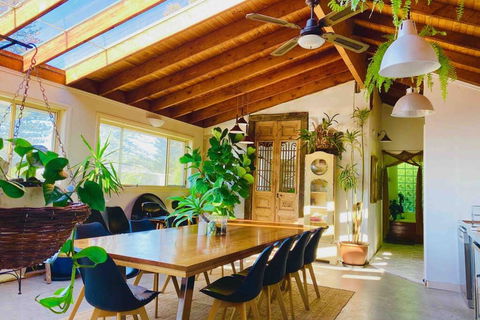 WABI SABI AVOCA BEACH - Phillip Island Accommodation 0