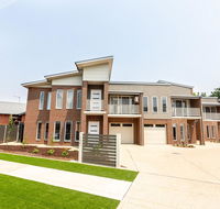 Wagga Apartments 4