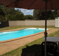 Wagon Wheel Motel  Units - Phillip Island Accommodation