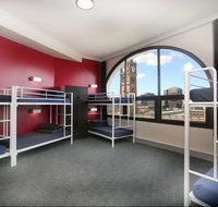 Wake Up Sydney Central - Phillip Island Accommodation