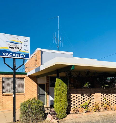 Walgett Motel - Phillip Island Accommodation 0