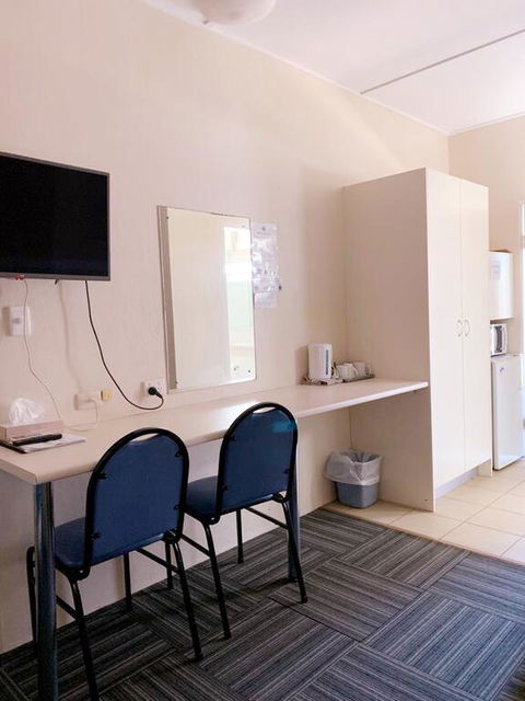 Walgett Motel - Phillip Island Accommodation 2