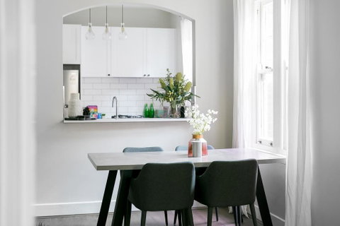Walk Everywhere In The City From A Historic Home - Phillip Island Accommodation 2