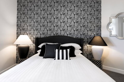 Walk Everywhere In The City From A Historic Home - Phillip Island Accommodation 0