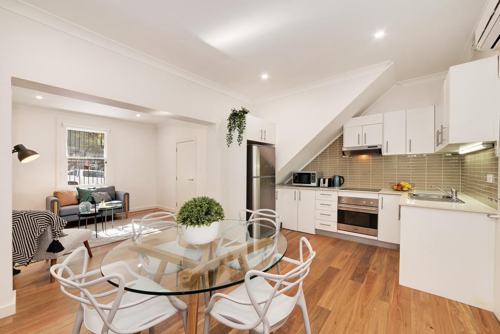 Australia Square NSW Phillip Island Accommodation