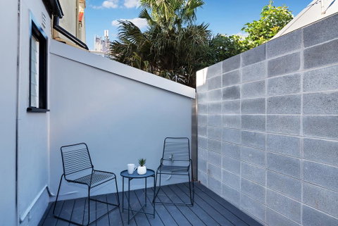 Walk To The City, Fish Market, Darling Harbour - Phillip Island Accommodation 3