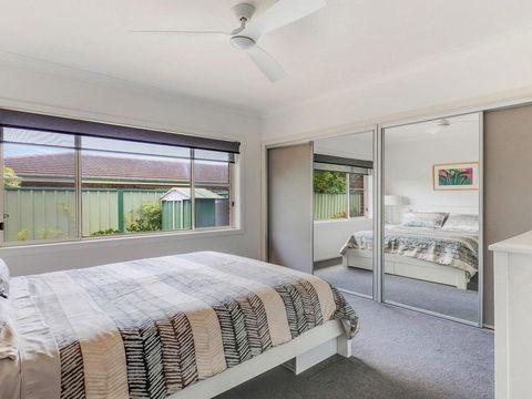 Walling-Clifton Gardens - Backing Onto Golf Course - Phillip Island Accommodation 1