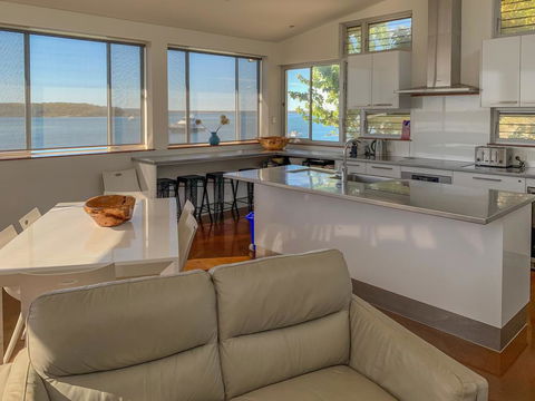 Walshys Shack - Phillip Island Accommodation 3