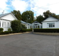 Walton House Bed  Breakfast - Phillip Island Accommodation