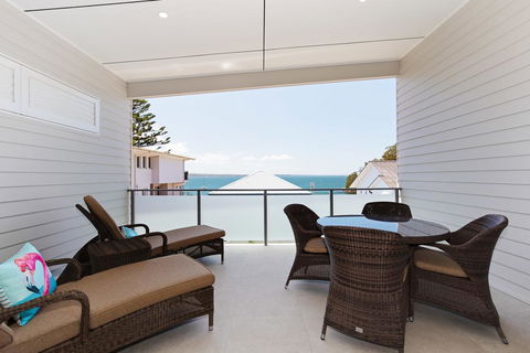 Wanda Waterfront Retreat - Beautiful Beach House - Phillip Island Accommodation 1