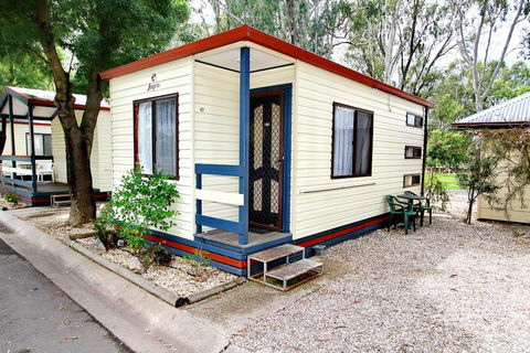 Wangaratta Caravan Park - Phillip Island Accommodation 0