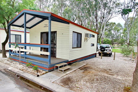 Wangaratta Caravan Park - Phillip Island Accommodation 3