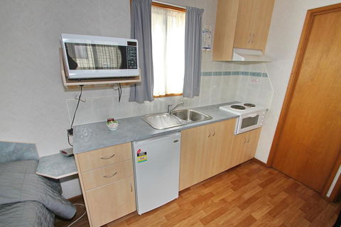 Wangaratta Caravan Park - Phillip Island Accommodation 1