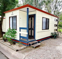 Wangaratta Caravan Park - Phillip Island Accommodation