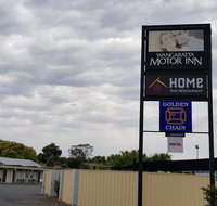 Wangaratta Motor Inn - Phillip Island Accommodation