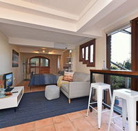 Wangi Waterfront Delight 1bdr Studio - Phillip Island Accommodation