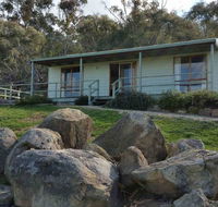 Warby Cottage - Phillip Island Accommodation