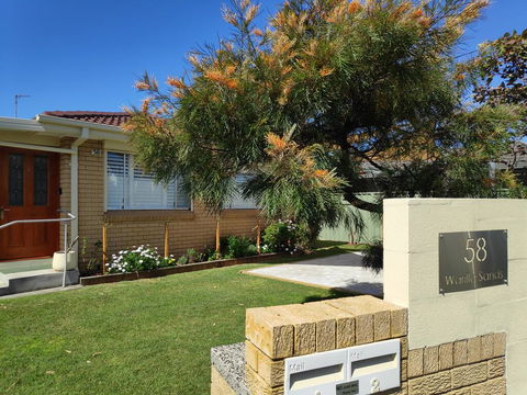 Warilla Sands - Phillip Island Accommodation 1