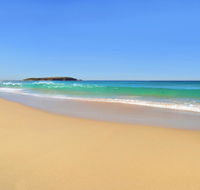 Warilla Sands - Phillip Island Accommodation