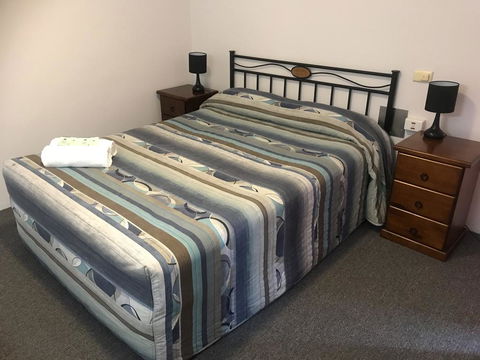 Warrina Motor Inn - Phillip Island Accommodation 1