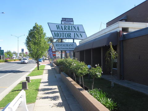 Warrina Motor Inn - Phillip Island Accommodation 2