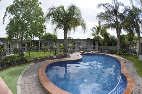 Warrina Motor Inn - Phillip Island Accommodation 0