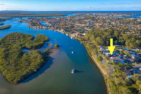 Waterfront Family House - Phillip Island Accommodation 2