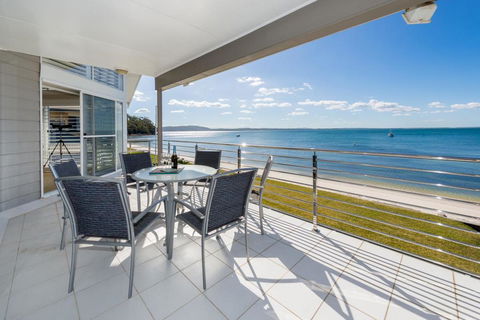 Waterfront Wonderland Foreshore Drive 41 - Phillip Island Accommodation 1