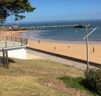 WaterfrontWaves - Phillip Island Accommodation