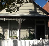 Redruth Cottage - Phillip Island Accommodation