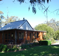 Bluegum Ridge Cottages