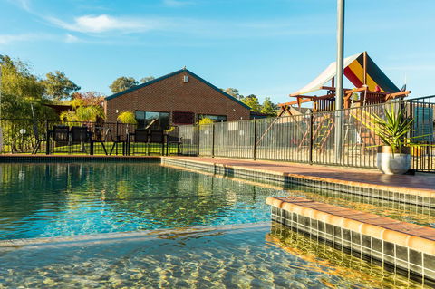 Blazing Stump Motel & Suites - Phillip Island Accommodation 6