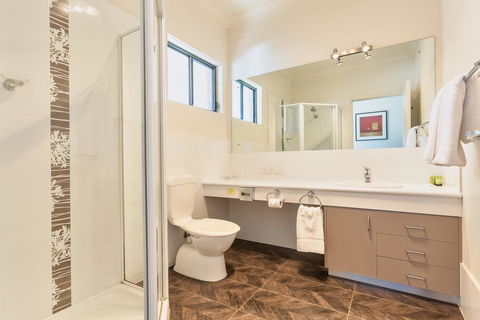 Blazing Stump Motel & Suites - Phillip Island Accommodation 14