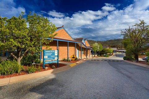 Blazing Stump Motel & Suites - Phillip Island Accommodation 40