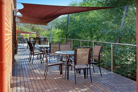 Blazing Stump Motel & Suites - Phillip Island Accommodation 39