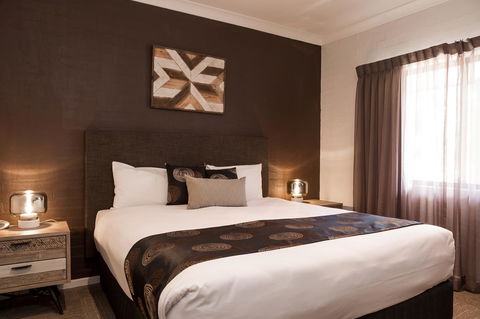 Blazing Stump Motel & Suites - Phillip Island Accommodation 11