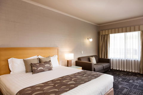 Blazing Stump Motel & Suites - Phillip Island Accommodation 8