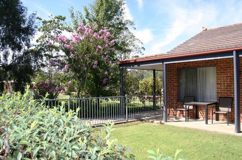 Blazing Stump Motel & Suites - Phillip Island Accommodation 28