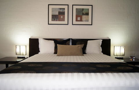 Blazing Stump Motel & Suites - Phillip Island Accommodation 10