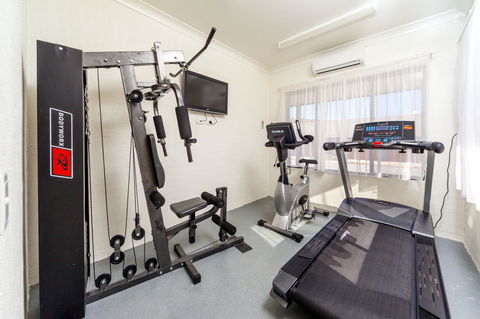 Blazing Stump Motel & Suites - Phillip Island Accommodation 37