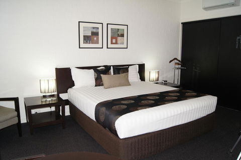 Blazing Stump Motel & Suites - Phillip Island Accommodation 16