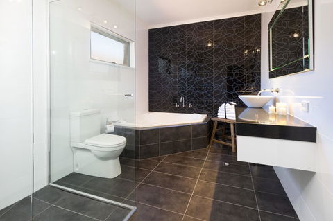 Blazing Stump Motel & Suites - Phillip Island Accommodation 42
