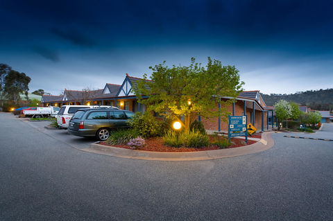 Blazing Stump Motel & Suites - Phillip Island Accommodation 34