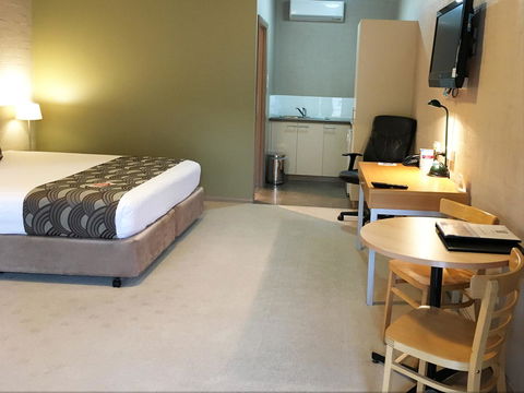 Blazing Stump Motel & Suites - Phillip Island Accommodation 41