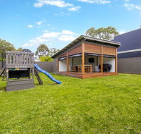 Perfect for Family Fun - Phillip Island Accommodation